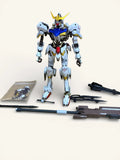 Bandai Hi-Resolution Model 1/100 Gundam Barbatos Built Iron-Blooded Gunpla Model