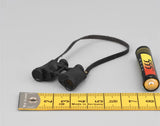 1/6 Scale Female Solider Telescope Model for 12"Action Figure Prop Scene Model