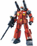 Bandai Mobile Suit Gundam MG 1/100 Scale RX-77-2 GUNCANNON Plastic Model Kit Model