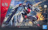 Bandai HG 1/72 MAILeS Kenbu Kyoukai Senki Model Kit High Grade Mecha New Model