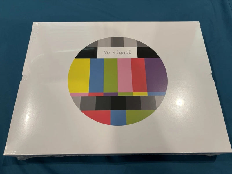 Gmk Modern Japanese Desko Base Kit Bnib Sealed Keycaps Model