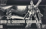 HGUC 1/144 Crossbone Gundam X-0 Plastic Model Free Ship w/Tracking# New Japan Model