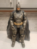 Jakks Pacific Big-Figs Batman V Superman 20?? Figure Armored Batman Mech Suit Model