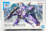 Gundam 1/144 HG WFM #12 The Witch From Mercury Beguir-Pente Model Kit Sealed New Model