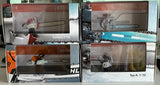 SCHUCO 1/12 1/10 scale Chainsaw model STIHL CONTRA BL MS 500i Model