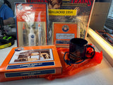 ??LIONEL - VARIOUS LIONEL LUMBER KIT, SIGNS, MORE - NEW?? L2634 Model