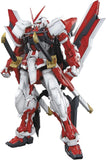 MG Mobile Suit Gundam SEED ASTRAY Gundam Astray Red Frame Kai Model kit Bandai Model