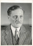 1931 James C Stone Washington Dc Federal Farm Board Chairman Photo 5X7 Model