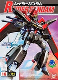 1/144 Raider Gundam from "Mobile Suit Gundam SEED" Model