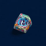 S-Craft Artisan Pokemon Keycap - Dragonair - New/Unused/Unmounted Model