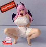 13CM Succubus Gakuen Lilim Insight Nikukan Girl Anime Girls Action Figure Model