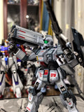 Painted & Built BANDA MG 1/100 RGM-79 [G] GM Professionally Painted Model