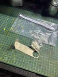 Snap On Tools Giant Display Promo Screwdriver Hardware Fitting Wall Mounting Kit Model