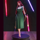 Momoji Kushina Nsfw 1/24 Scale Resin Figure Model Kit Unassembled Unpainted Model