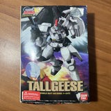 Gundam Wing Tallgeese Mobile  Suit OZ-00MS 1:144 Model Kit Bandai 2000 New Model