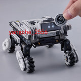 Anime The Wandering Earth II Mechanical Dogs 1/6 Scale Figure Model Toy Gift NEW Model