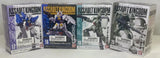 Bandai Mobile Suit Gundam Assault Kingdom #17 - #20 ??US Seller ?? Model