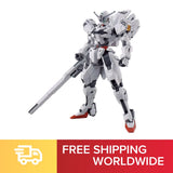 BANDAI SPIRITS Mobile Suit Gundam Mercury Witch New Plastic Model B Provisional Model