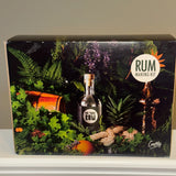 NEW Craftly Do Your Rum Making Kit DIY Craft Kit Make Your Own Rum Set NIB Model