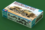 Hobbyboss 85519 1/35 M911 C-HET W/M747 Heary Equipment Semi-Trailer Model Kit Model