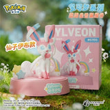 Langbowang Pokemon Aromatherapy Fragrance Series Figure - Sylveon Model