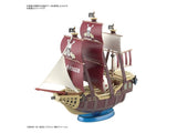 Bandai Hobby One Piece Grand Ship Collection Oro Jackson Model Kit USA Seller Model
