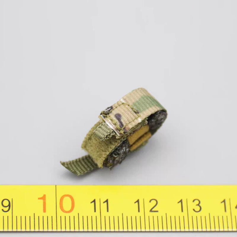 Easy&Simple ES 26075 B 1/6 Bag model H for 12¡± Russian soldier Model