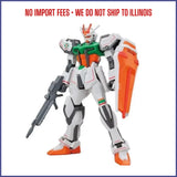 HG 1/144 GAT-X105 Assembled Model Kit Action Figure Style 711 Color Decor Model