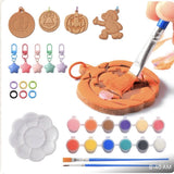 DIY Kids Painting Kit Model