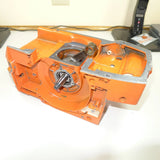 OEM Husqvarna Crankcase & Crankshaft Assembly, Models 162 61 Model
