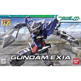 HG 1/144 #01 Gundam Exia New Model