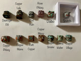 Keyboard Artisans Keycaps - Brand New Caps (GMK Copper Collabs & Others) Model
