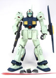 HGUC 1/144 NEMO Unicorn Ver Professionally Painted Build Gundam Model Japan Model