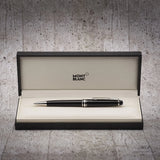 Montblanc Meisterst??ck Classique Modell 165 Platinum Line Mechanical Pencil Model