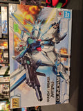 Bandai Gundam Breaker Battlogue Gundam Helios HG 1/144 Snap Kit Model