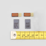 Easy&Simple ES 26060R 1/6 Special Operations Force-Identification seal model Model