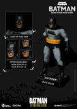 BATMAN The Dark Knight Return Dynamic Action Heroes Beast Kingdom Action Figure Model