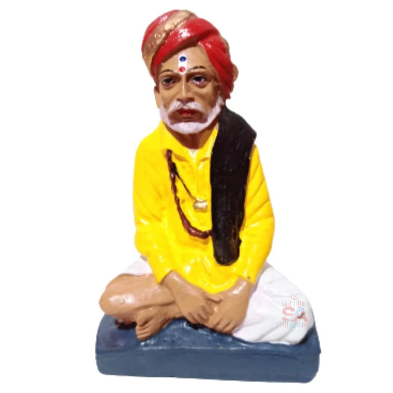 Balu Mama Idol for Car Dashboard Showpiece For Home Office Deor 3 Inch Model