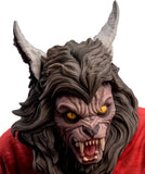 1/6 1/12 1/18 1/10 Comics Jack Wolf Head Sculpt Carved Model Toys Model