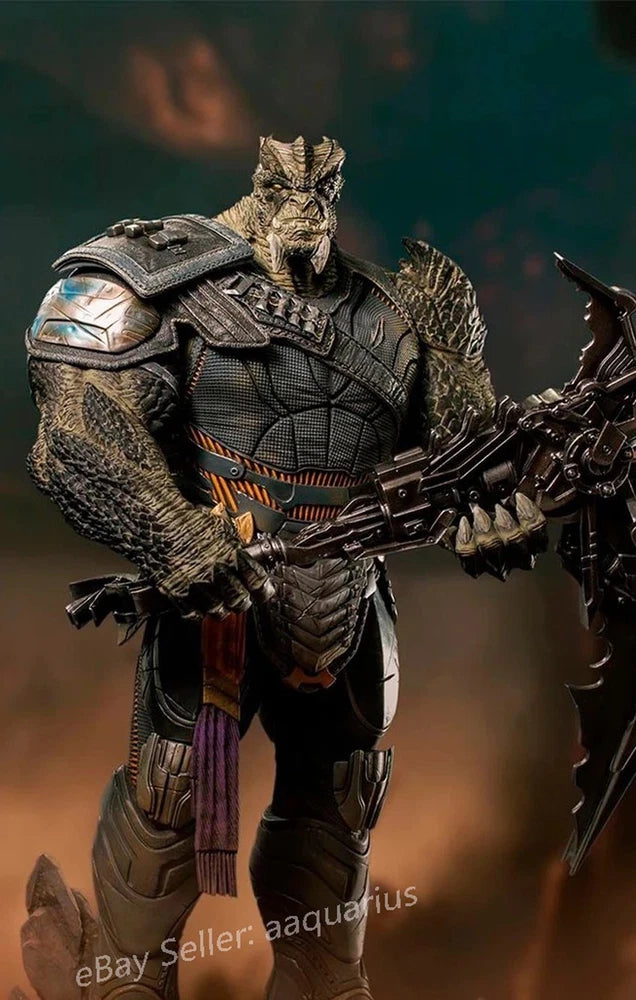 Iron Studios Black Dwarf Avengers Endgame 1/10 Art Scale Statue MARCAS24119-10 Model