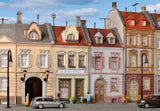 HO Scale Buildings - 38386 - H0 Chemist??s shop - Kit Model