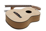 Solo ACK-10 DIY Classical Guitar Kit Model
