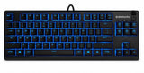 SteelSeries Apex 3 TKL Rgb Black Gaming Keyboard Replacement Keycap Single Key Model