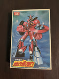Vintage Academy Korea 1:100 Hercules Robot Model Kit Rare 1980s Mecha Plastic Model