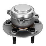 For 2012-2018 Tesla Model S Front Wheel Bearing & Hub Assembly RWD 102712100A Model