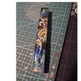 Artisan Dragon Resin Spacebar Keycap HoldenerShop2020 Handmade Model