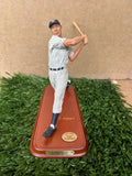 JOE DIMAGGIO 2001 DANBURY MINT LIMITED EDITION ALL-STAR FIGURINE BASEBALL STATUE Model