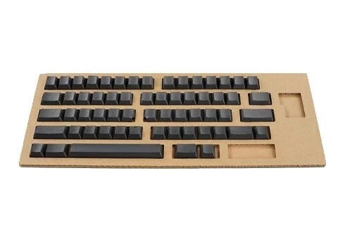 PFU Keyboard HHKB Studio Key Top Set Black English Layout/No Engrav  NEW! Model