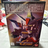 HG 1/144 Gundam Geminass 01 OZX-GU01A Plastic Model Kit [Bandai] Model