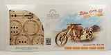 UGears Bike VM-02 Wooden Mechanical Model 189 Pieces Model